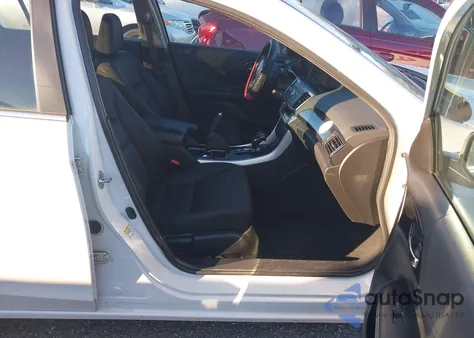 2013 Honda Accord Sport from USA, damaged, VIN 1HGCR2F51DA179829